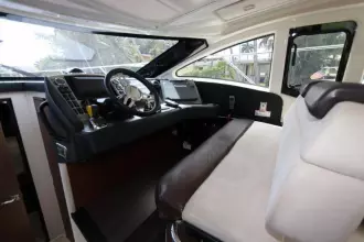 Thumbnail von Marquis 420 Sport Coupe When In Rome