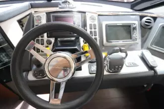 Thumbnail von Marquis 420 Sport Coupe When In Rome