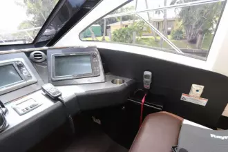 Thumbnail von Marquis 420 Sport Coupe When In Rome