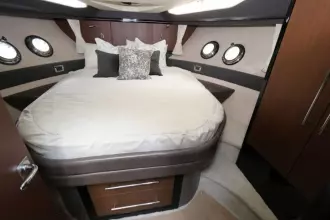 Thumbnail von Marquis 420 Sport Coupe When In Rome