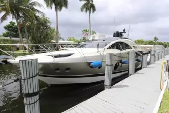 Thumbnail von Marquis 420 Sport Coupe When In Rome