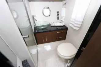 Thumbnail von Marquis 420 Sport Coupe When In Rome