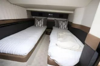 Thumbnail von Marquis 420 Sport Coupe When In Rome