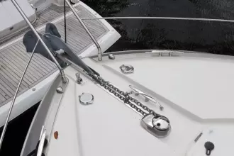 Thumbnail von Marquis 420 Sport Coupe When In Rome