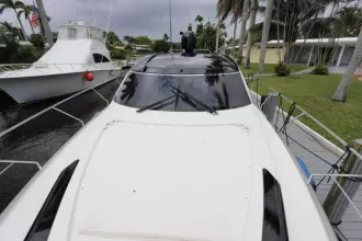 Thumbnail von Marquis 420 Sport Coupe When In Rome