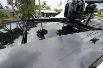 Thumbnail von Marquis 420 Sport Coupe When In Rome