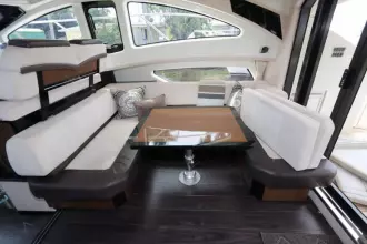 Thumbnail von Marquis 420 Sport Coupe When In Rome