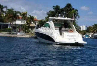 Thumbnail von Maxum 4200 SCR Zuzubem