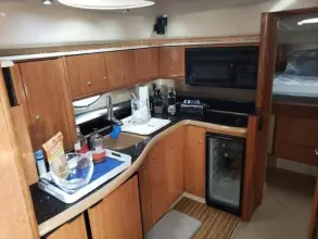 Thumbnail von Maxum 4200 SCR Zuzubem