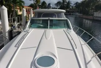 Thumbnail von Maxum 4200 SCR Zuzubem