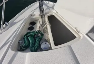 Thumbnail von Maxum 4200 SCR Zuzubem