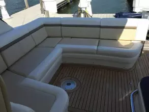 Thumbnail von Sea Ray 330 Sundancer