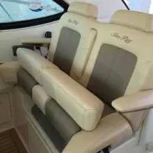 Thumbnail von Sea Ray 330 Sundancer