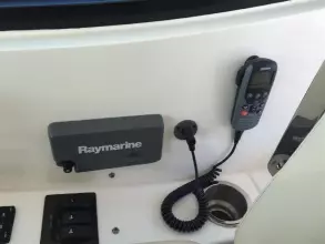 Thumbnail von Sea Ray 330 Sundancer