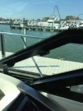 Thumbnail von Sea Ray 330 Sundancer