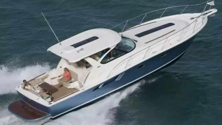 Tiara Yachts Yachts 40 Joy Vibe