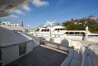 Thumbnail von Sunseeker Predator 74