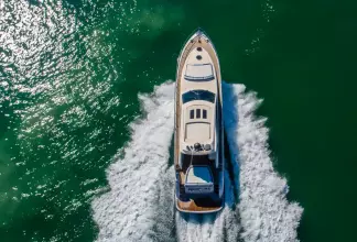 Thumbnail von Gianetti 48 Ht