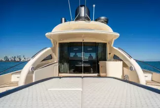 Thumbnail von Gianetti 48 Ht