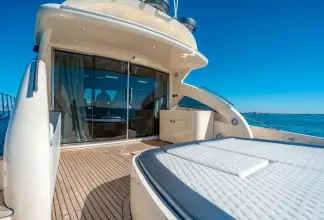 Thumbnail von Gianetti 48 Ht