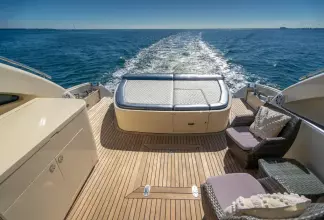 Thumbnail von Gianetti 48 Ht