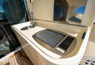 Thumbnail von Gianetti 48 Ht