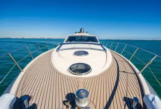 Thumbnail von Gianetti 48 Ht