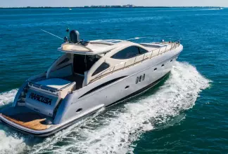 Thumbnail von Gianetti 48 Ht