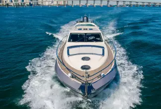 Thumbnail von Gianetti 48 Ht