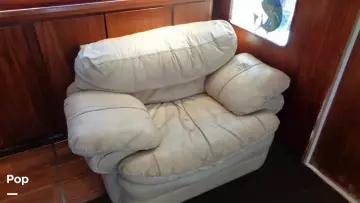 Thumbnail von Bertram 46 Convertible