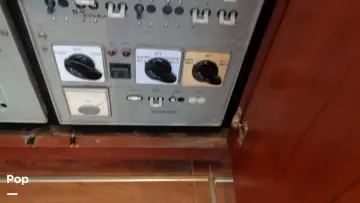 Thumbnail von Bertram 46 Convertible