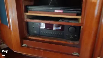 Thumbnail von Bertram 46 Convertible