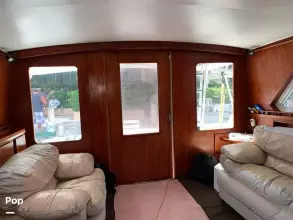 Thumbnail von Bertram 46 Convertible