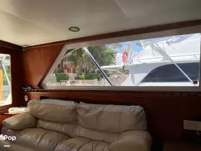 Thumbnail von Bertram 46 Convertible