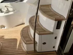 Thumbnail von Sunseeker Manhattan 55 Splash