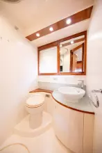 Thumbnail von Pershing express cruiser