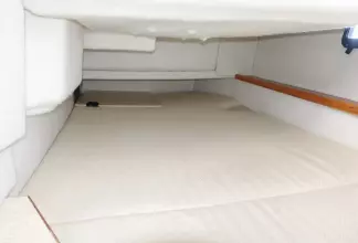 Thumbnail von Cutwater Boats C 30 Sedan OHANA