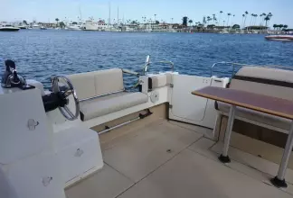 Thumbnail von Cutwater Boats C 30 Sedan OHANA