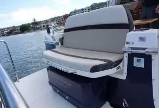 Thumbnail von Cutwater Boats C 30 Sedan OHANA