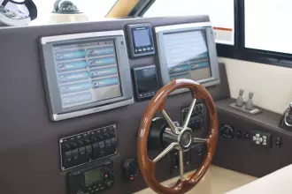 Thumbnail von Cutwater Boats C 30 Sedan OHANA