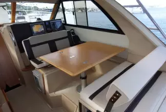 Thumbnail von Cutwater Boats C 30 Sedan OHANA