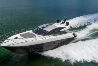Thumbnail von Sunseeker Predator 74