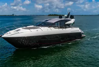 Thumbnail von Sunseeker Predator 74