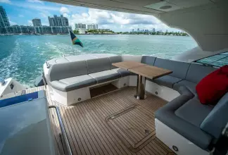 Thumbnail von Sunseeker Predator 74