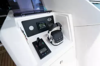 Thumbnail von Sunseeker Predator 74