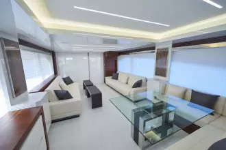 Thumbnail von Astondoa 80 Flybridge