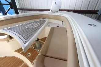 Thumbnail von Scout 345 LXF