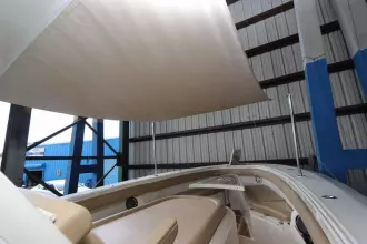 Thumbnail von Scout 345 LXF