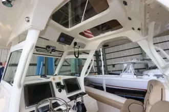 Thumbnail von Scout 345 LXF