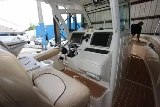 Thumbnail von Scout 345 LXF